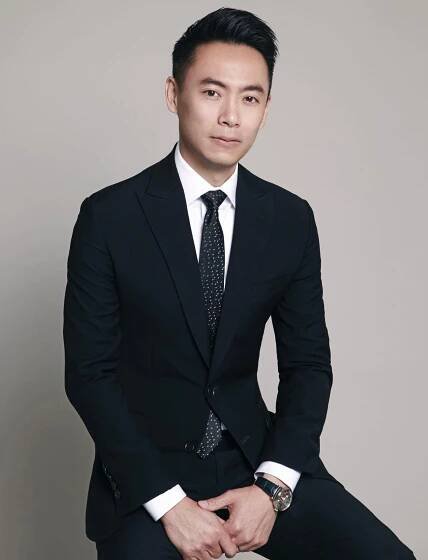 Sean Lee Yun Feng