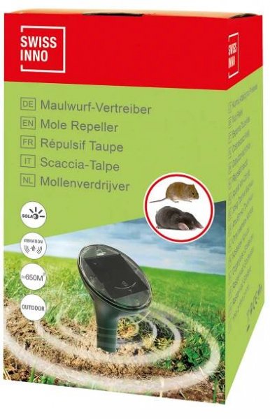 Swissinno SuperCat, 1 704 001