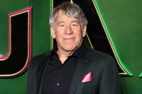 Stephen Schwartz to Receive ASCAP Foundation Champion Award