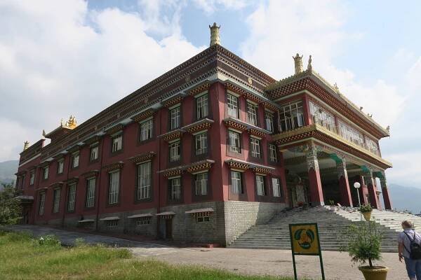 Aktuelles | Tibethilfe-Gailtal