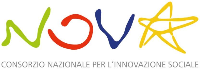 Onlus Nova Consorzio per l’innovazione sociale