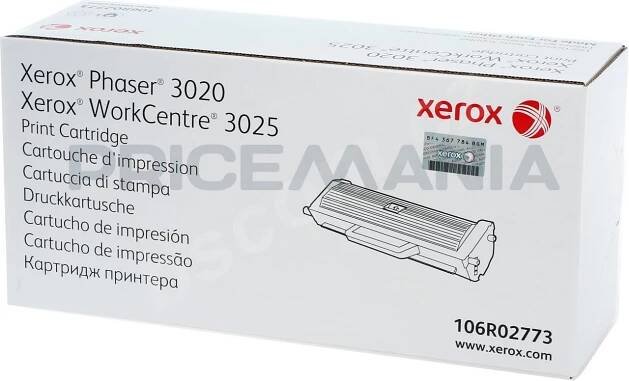 Xerox 106R02773