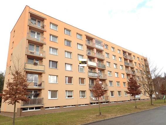 Semily, 3+1/L, 75 m2, prostorný byt, DR, anuita: 0,- Kč, ihned volný!, 3 090 000 Kč