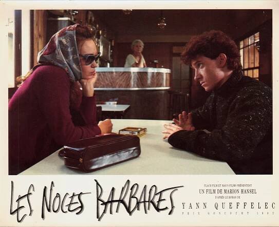 Les Noces barbares - Fotosky - Thierry Frémont