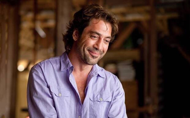 Javier Bardem vs. Jack Sparrow?