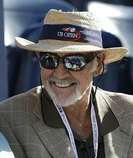 Stáří a radost: Jak žije Sean Connery, který oslavil 90. narozeniny - Zivot