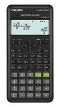 CASIO kalkulačka FX 350ES PLUS 2E,