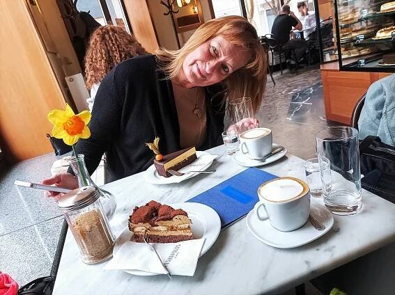 COSMOPOLIS CAFE, Brno - Restaurant Reviews, Photos & Phone Number - Tripadvisor