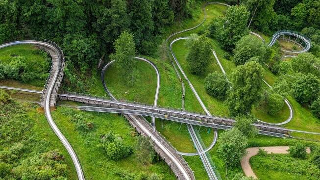 Pottenstein – Outdoor in der Fränkischen Schweiz | wanderzwerg.eu - aktiv mit kindern