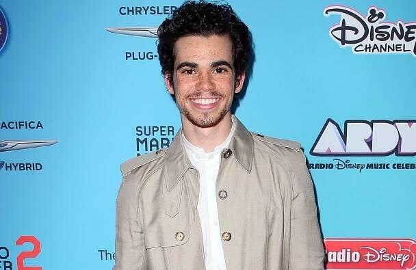 Cameron Boyce Dead: Disney Channel Star Dies at 20