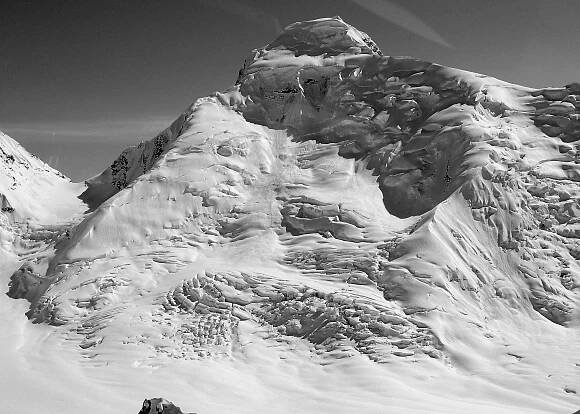 Avalanche Spire