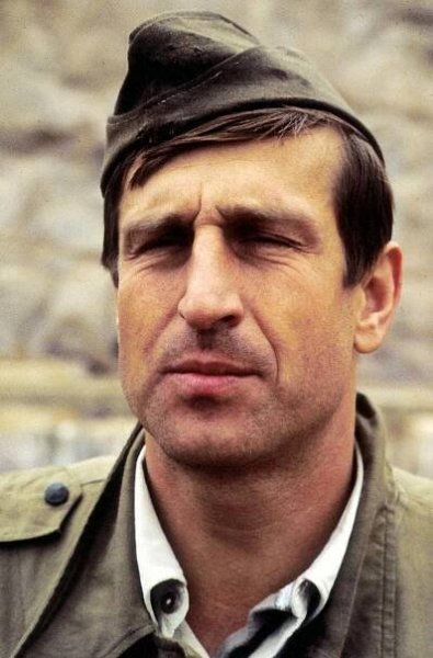 Černí baroni (1992)