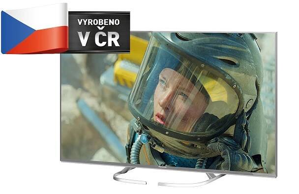 58" Panasonic TX-58EX703E