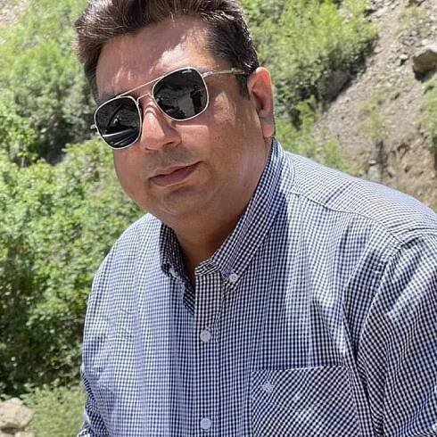 Col-(R)-Nadeem-Bajwa