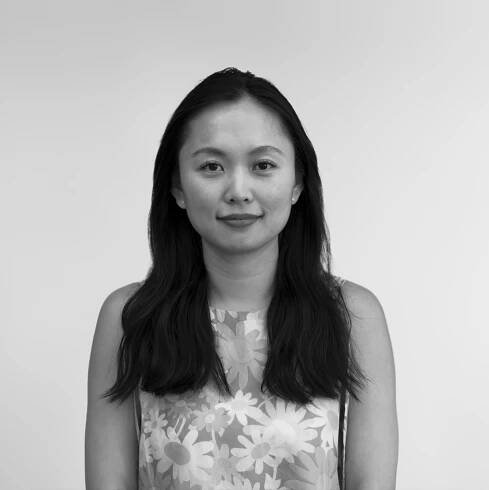 VICKY CHEN - Sybarite