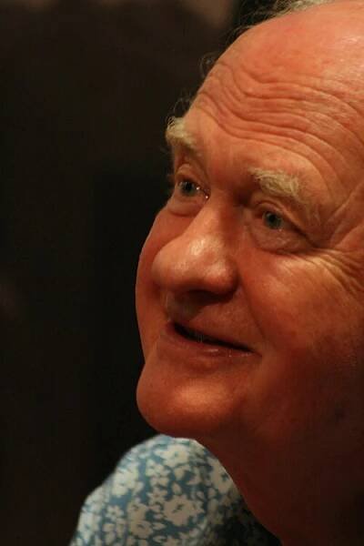 Oliver Ford Davies – Wikipedia