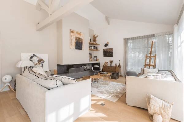 COSMOPOLITAN STUDIO – Cabinet d'architecture