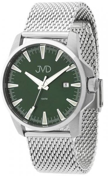 Pánské hodinky JVD J1128.3 Quartz | Tovys.cz 