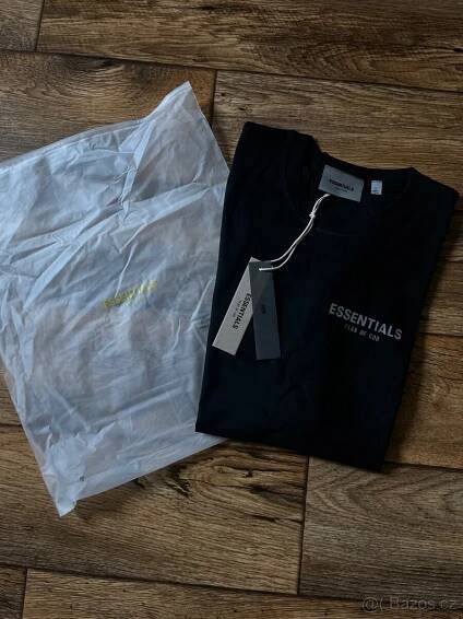 Essentials triko