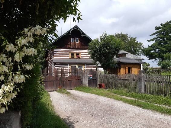 Fotogalerie • Filmový Liptákov (Jiná zajímavost) • Mapy.com