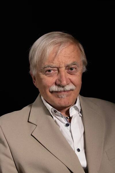Jiří Růžička (1943)