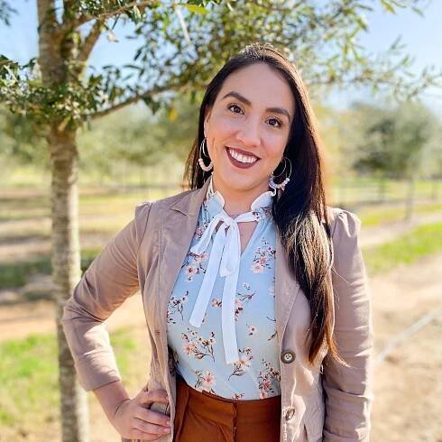Claudia de la Vega - Wamhoff