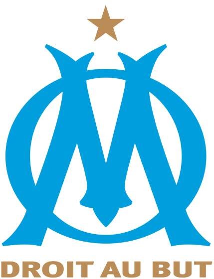 Datei:Olympique Marseille Logo.svg