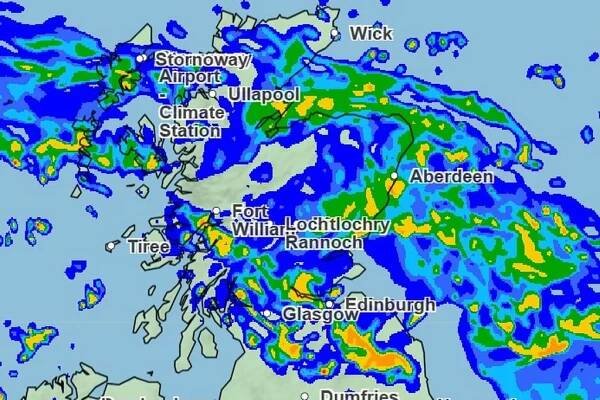 Bad Weather - News, views, pictures, video - Daily Record