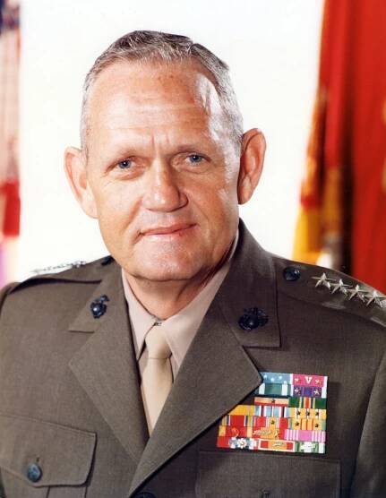 Wilson, Louis Hugh : W