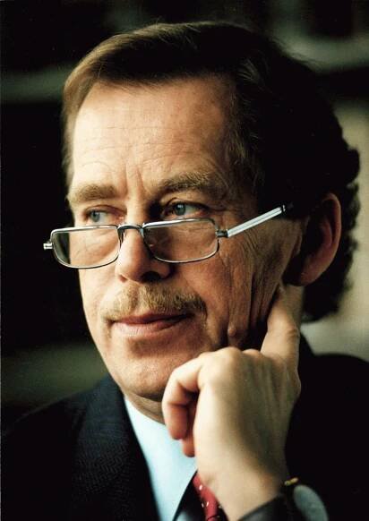 Pan Havel