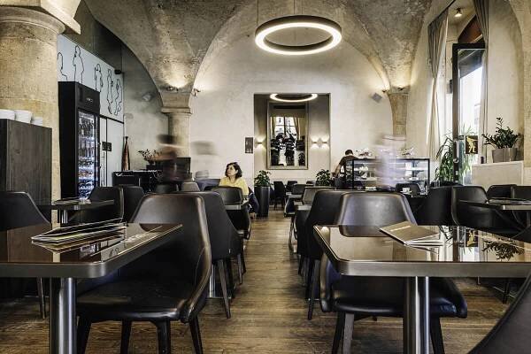 Cacao Prague