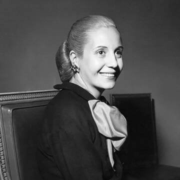Eva Perón