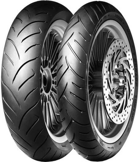 Dunlop Tires ScootSmart 130/70 -16 61 S