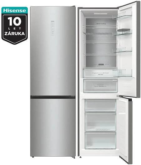 Chlad/mraz HISENSE RB470N4SIA