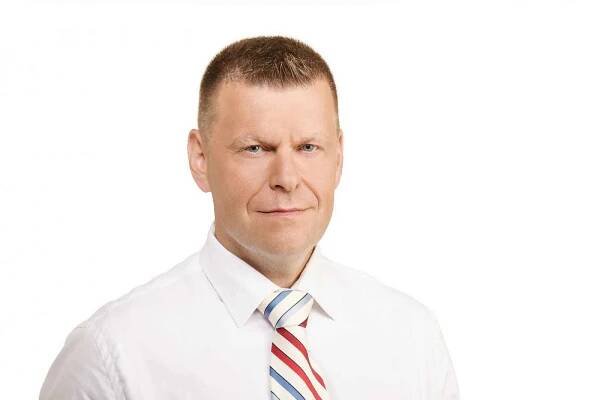 Petr Witowski.