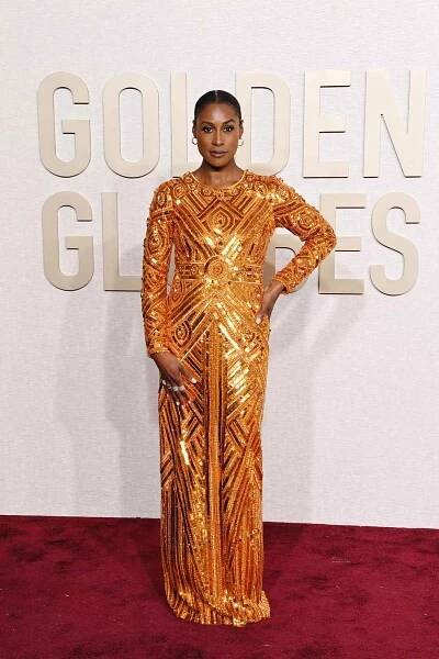 Issa Rae's Most Breathtaking Fashion Moments: Photos