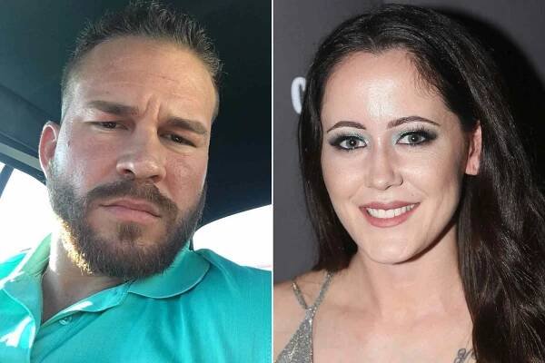 Teen Mom 2 Alum Jenelle Evans Reaches Custody Agreement with Ex Nathan Griffith over Son Kaiser