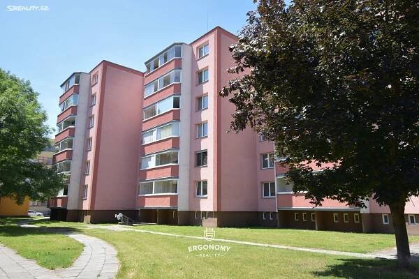 Prodej bytu 2+1 51 m², Mervartova, Přerov - Přerov I-Město