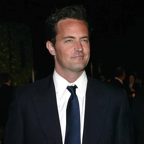 Matthew Perry’s Cause of Death Is Still Under Investigation