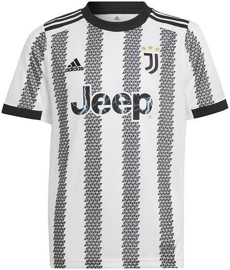 Domácí dres Juventus 22/23