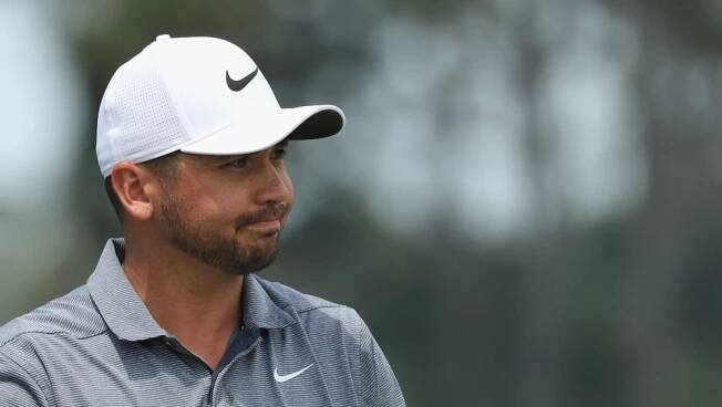 Day před US Open terčem posměchu. Kvůli svému outfitu