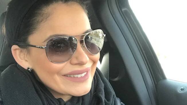 Že se kyberšikana celebrit netýká? Modelka Vlaďka Erbová může oponovat!