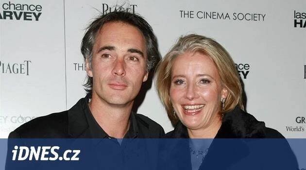 Thompsonová označila herečky s mladšími partnery za predátory - iDNES.cz