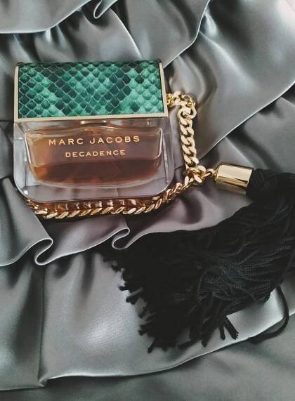 Divine Decadence Marc Jacobs pro ženy