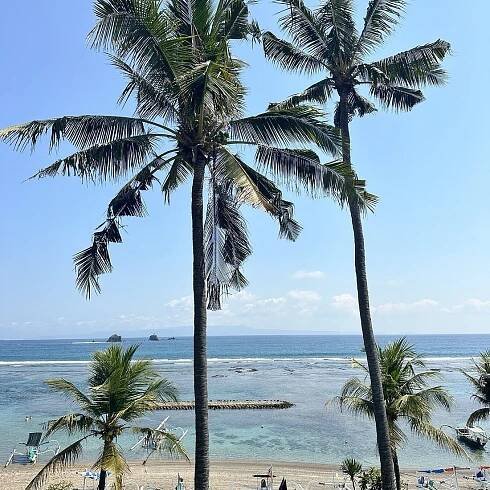 HOTEL GENGGONG - Updated 2025 Prices & Reviews (Bali/Candidasa)