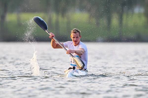 2023 ICF Marathon Worlds Championships - 2023 ICF Canoe Marathon World Championships