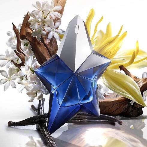 Mugler Angel Elixir parfémovaná voda plnitelná pro ženy