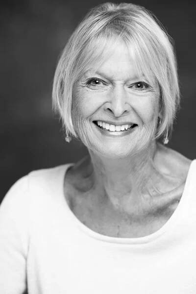 Jean Rogers 