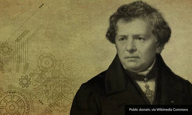 Georg Simon Ohm a jeho cesta ke slávě