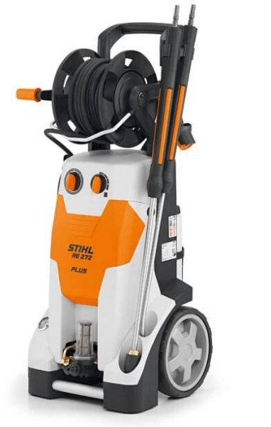 STIHL RE 282 PLUS od 34 482 Kč